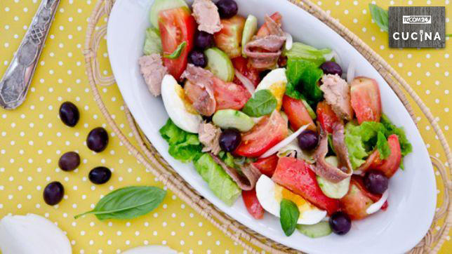 Insalata nizzarda