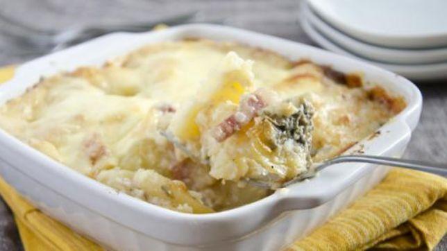 Tartiflette