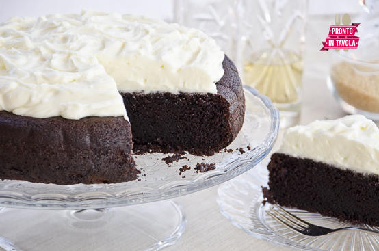 Guinness cake