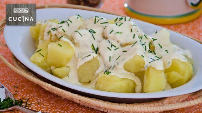 Insalata di patate