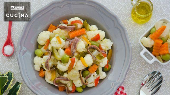 Insalata di rinforzo