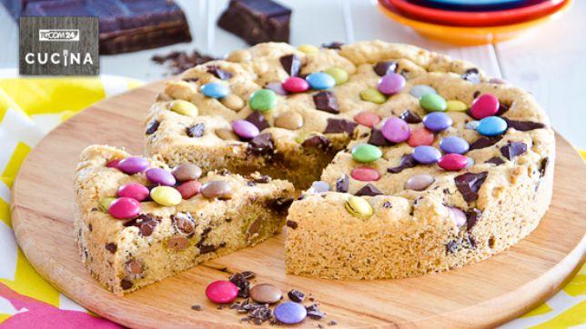 Torta cookie