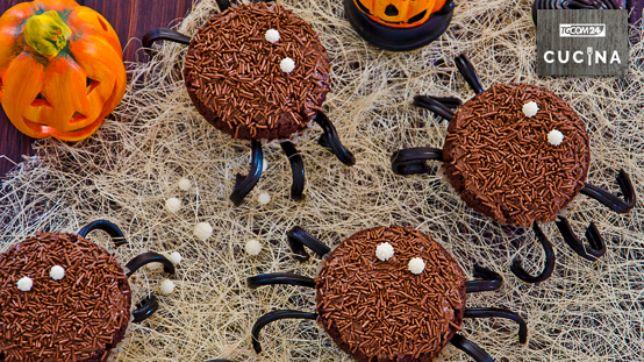Muffin ragnetto