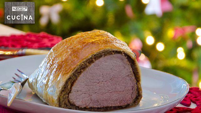 Filetto alla Wellington