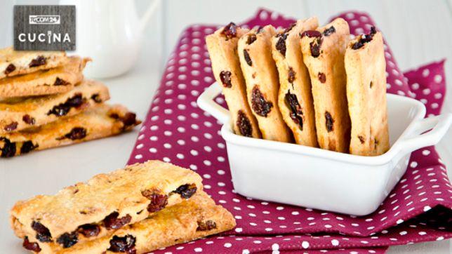 Biscotti Garibaldi
