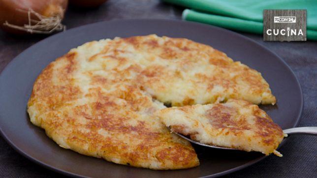 Frico friulano