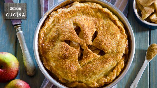 Apple pie