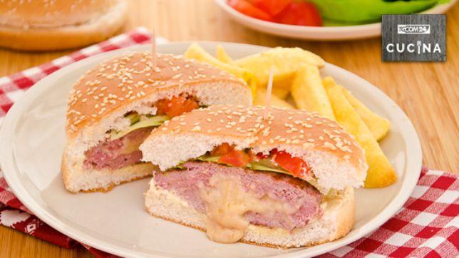 Juicy Lucy