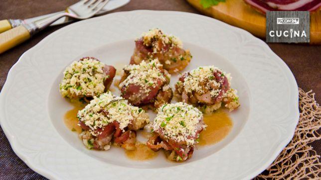 Capretto alla marchigiana