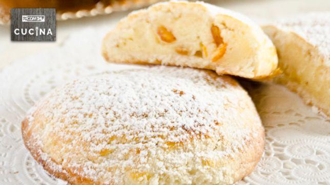 Sfogliatelle frolle