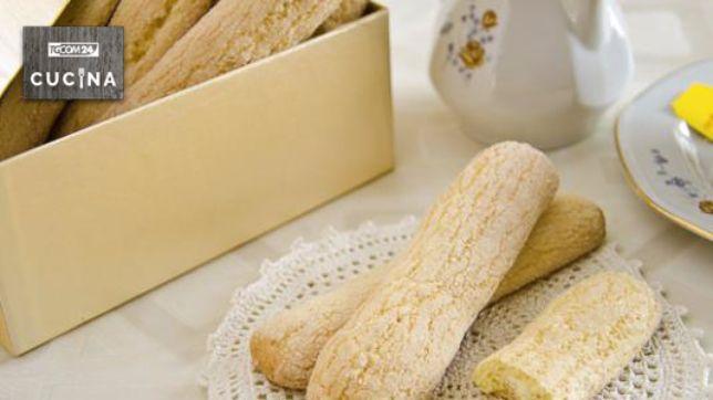 Biscotti all'olio di oliva