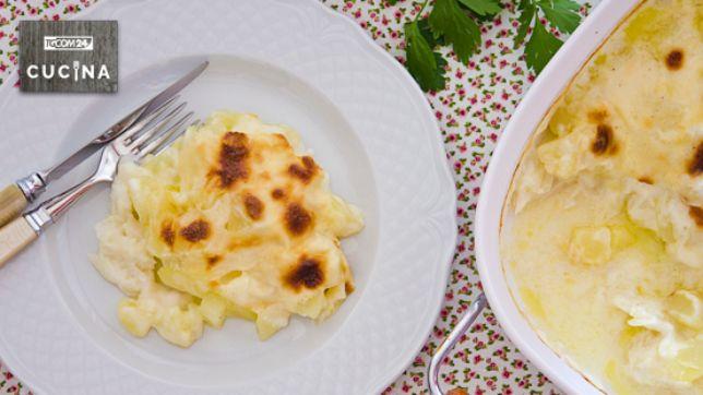 Baccalà alla portoghese