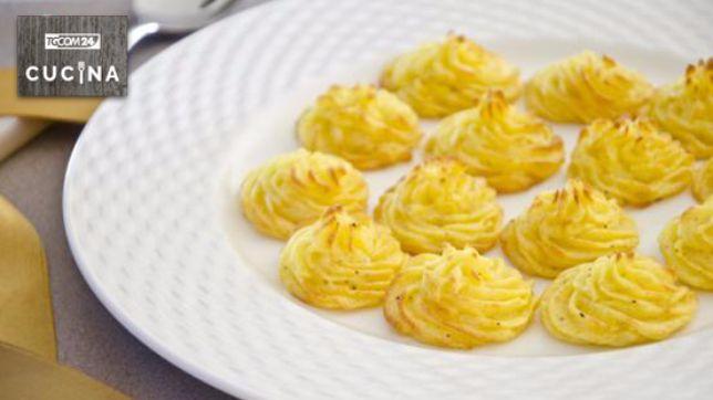 Patate duchesse
