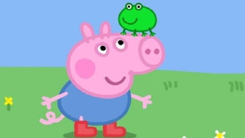 peppa pig
