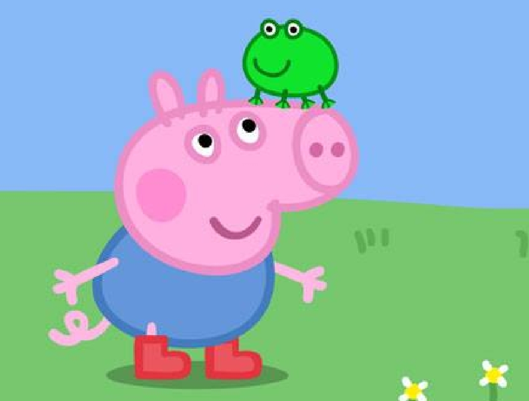 peppa pig