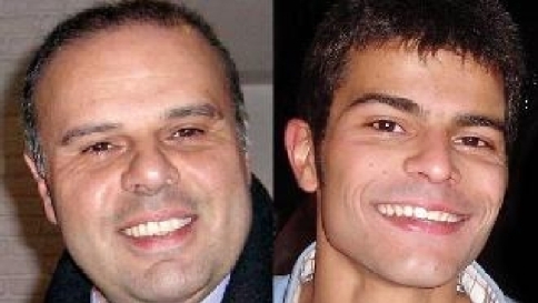 Antonio e Stefano Maiorana