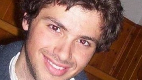 fabrizio catalano, vite sospese, caterina migliazza catalano