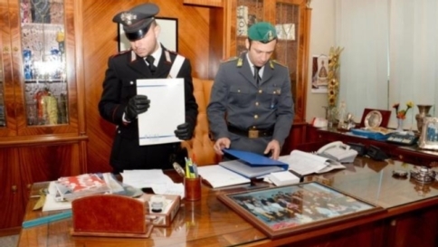 carabinieri guardia di finanza gdf