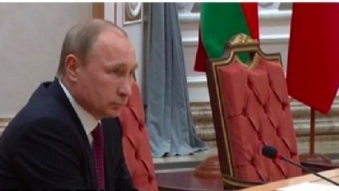 PUTIN MATITA