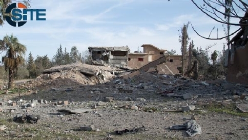 ostaggio usa bombardamento giordania