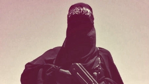 donne inglesi per is jihad