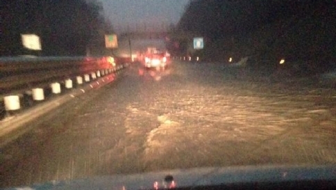 genova,alluvione