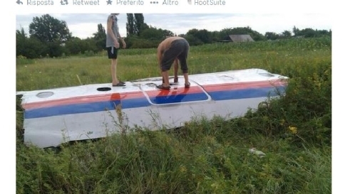 malaysian airlines