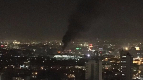 esplosione ankara