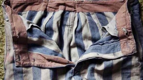 ebay,souvenir olocausto