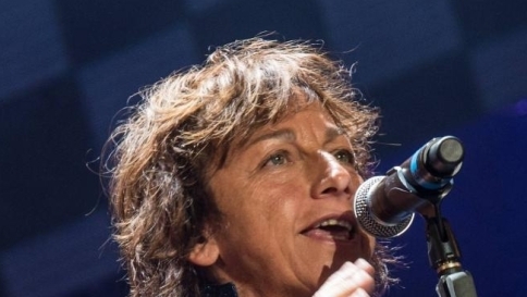 gianna nannini