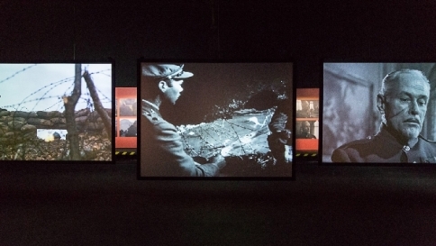 LA GRANDE GUERRA SUL GRANDE SCHERMO Trento