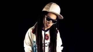 La redenzione del rapper Vacca Da tossicodipendente a padre di famiglia