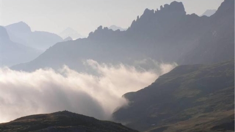 Trentino Alto Adige, montagna, biciclette
