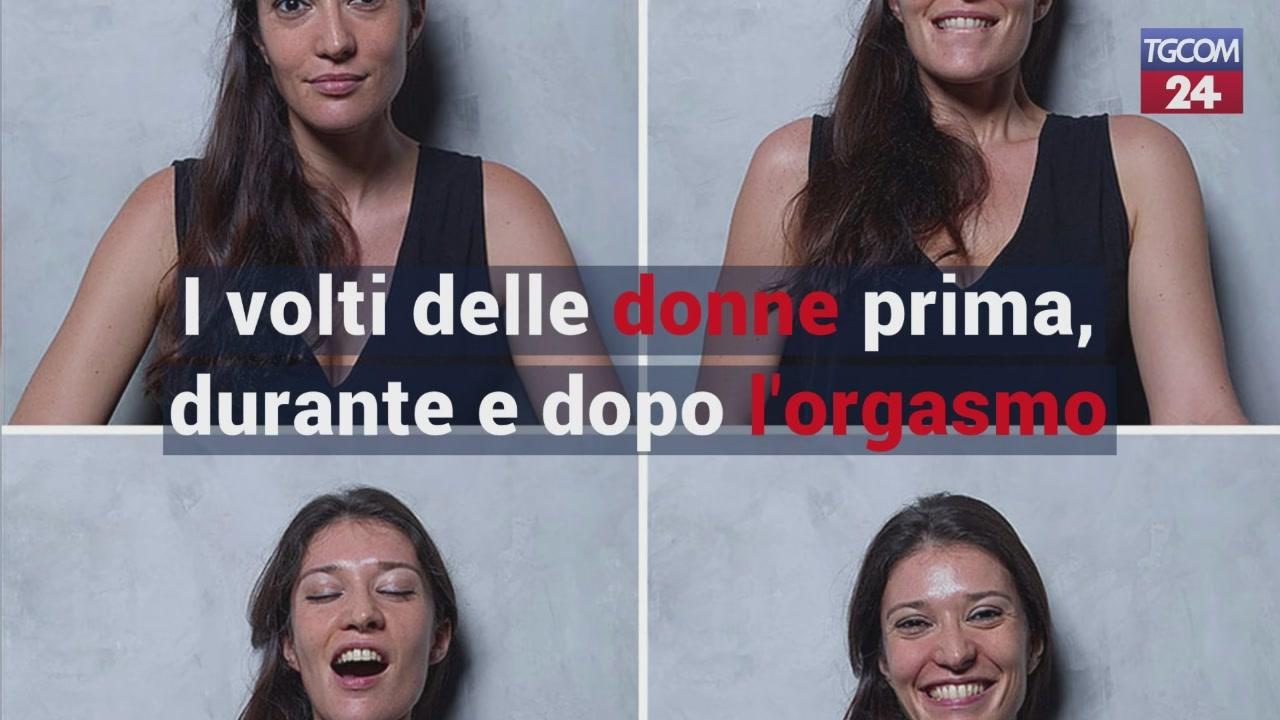 dopo orgasmo dopo orgasmo
