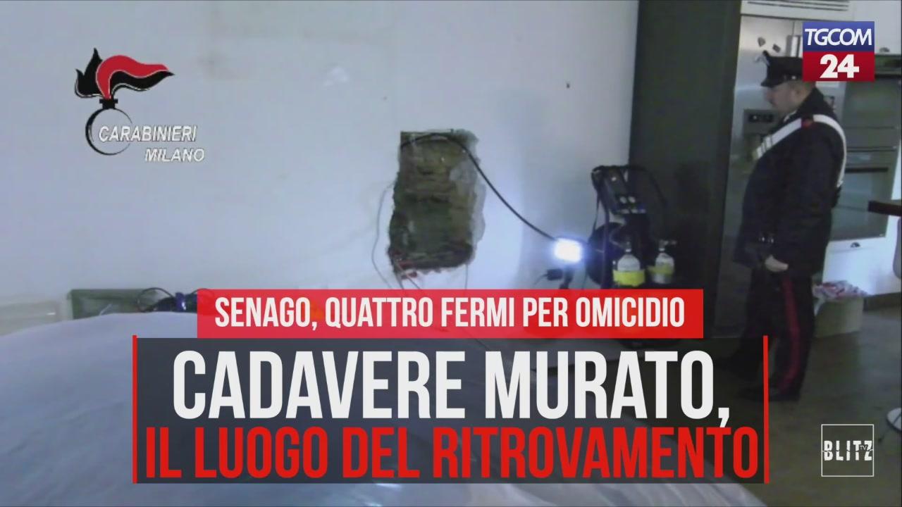 Sesso con il cadavere video