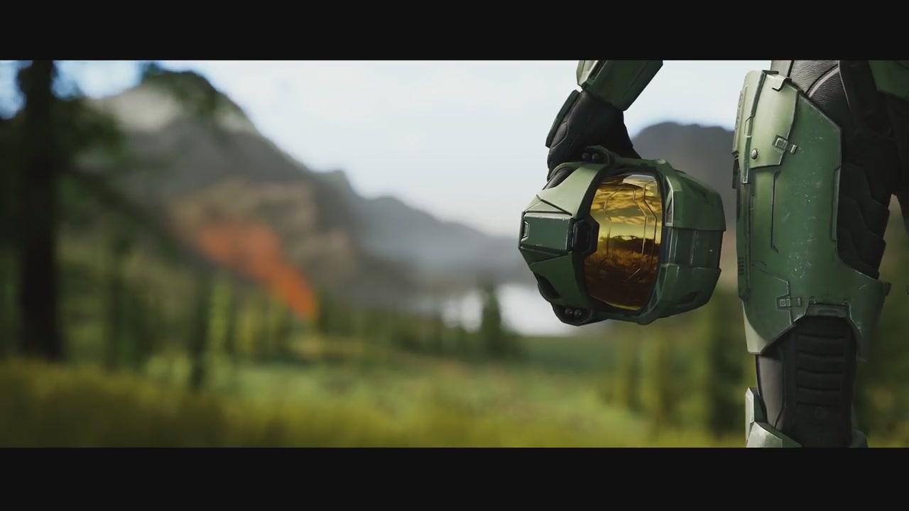 Halo sesso video